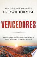 Libro Vencedores