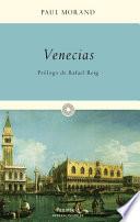 Libro Venecias