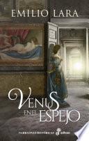 Libro Venus en el espejo