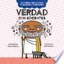 Libro Verdad con Sócrates