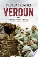 Libro Verdún