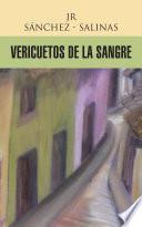 Libro Vericuetos de la Sangre
