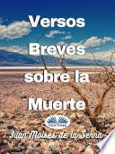 Libro Versos breves sobre la muerte