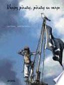 Libro Versos piratas, piratas en verso
