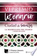 Libro VI Premio Literario Ciudad de Sevilla