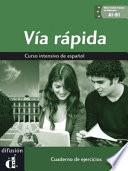 Libro Via Rapida