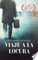 Libro Viaje a la locura