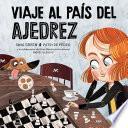 Libro Viaje al País del Ajedrez