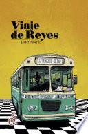 Libro Viaje de reyes