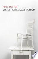 Libro Viajes por el Scriptorium