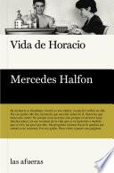 Libro Vida de Horacio