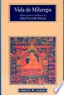 Libro Vida de Milarepa