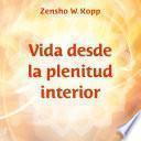 Libro Vida desde la plenitud interior