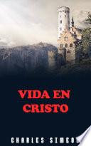 Libro Vida En Cristo