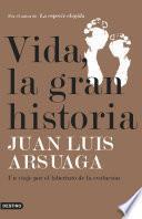 Libro Vida, la gran historia