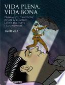 Libro Vida plena, vida bona