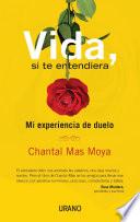 Libro Vida, si te entendiera