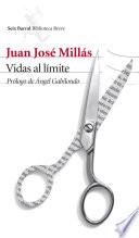 Libro Vidas al límite