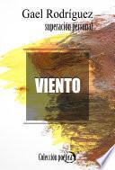 Libro Viento