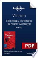 Libro Vietnam 8_9. Siem Reap y los templos de Angkor (Camboya)