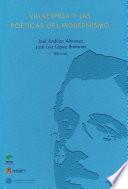 Libro Villaespesa y las poéticas del Modernismo