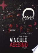 Libro Vínculo asesino