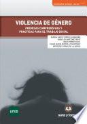 Libro Violencia de genero