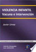 Libro Violencia infantil