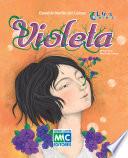 Libro Violeta