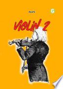Libro Violin II
