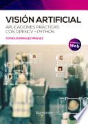 Libro Visión artificial