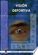 Libro Visión Deportiva