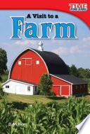 Libro Visita a una granja (A Visit to a Farm) 6-Pack