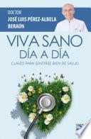 Libro Viva sano día a día