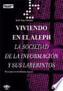 Libro Viviendo en el Aleph