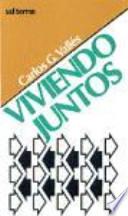 Libro Viviendo juntos