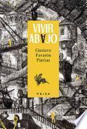 Libro Vivir abajo