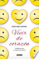 Libro Vivir de corazón
