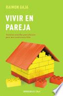 Libro Vivir en pareja
