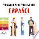 Libro Vocabulario visual del español