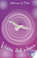 Libro Voces del alma