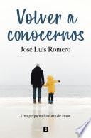 Libro Volver a conocernos
