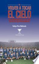 Libro Volver a tocar el cielo