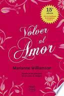 Libro Volver al amor