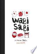 Libro Wabi sabi