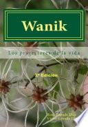 Libro Wanik