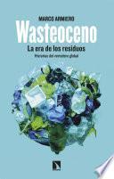 Libro Wasteoceno