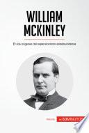 Libro William McKinley