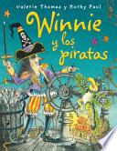 Libro Winnie Y Los Piratas