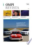 Libro WIPO Magazine, Issue 6/2015 (December) (Spanish version)